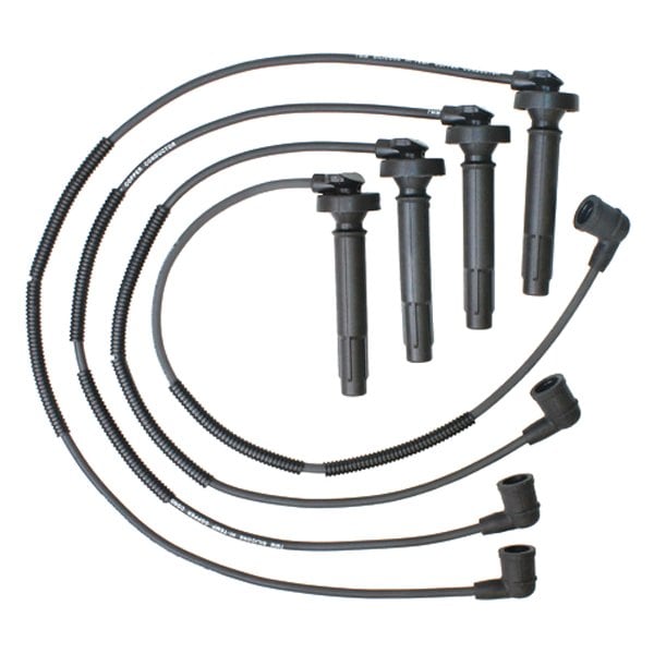 924-2064 Spark Plug Wire Set for 2005 Subaru Outback 2.5L H4