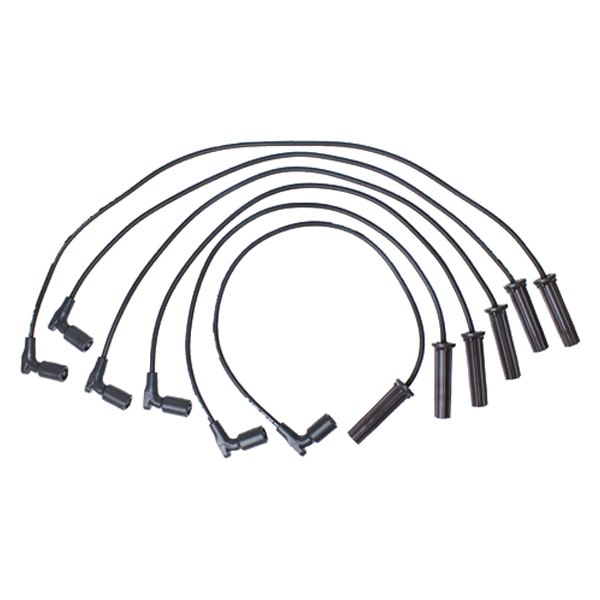 924-2071 Spark Plug Wire Set for 2008-2014 Chevrolet Express 1500 4.3L V6