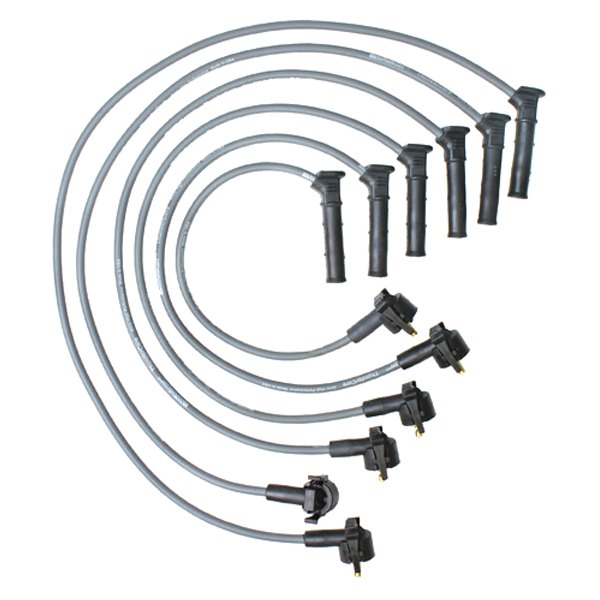 924-2079 Spark Plug Wire Set for 2005-2010 Ford Explorer 4.0L V6