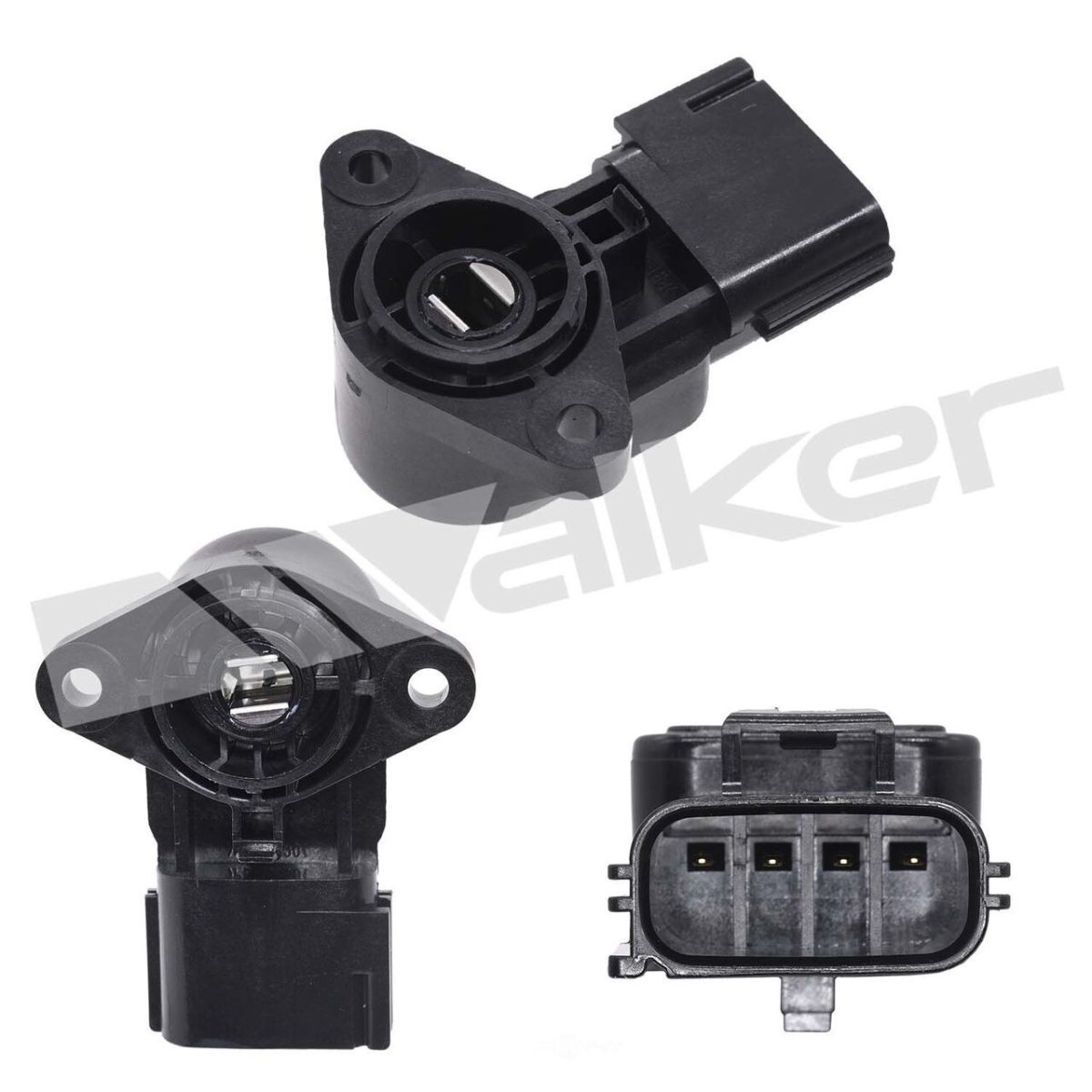 200-1481 Throttle Position Sensor for 2010-2011 Ford Crown Victoria 4.6L V8 VIN - V FLEX