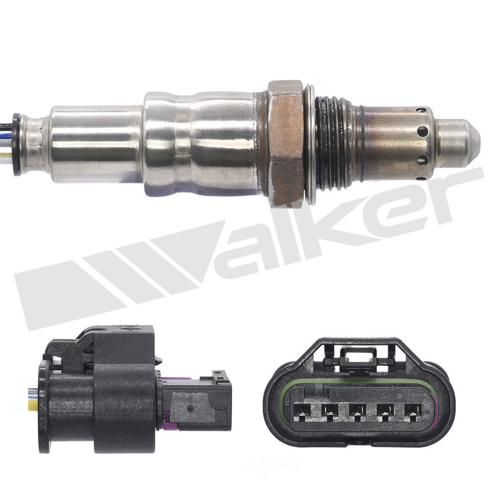 250-25135 Oxygen Sensor for 2018-2021 Ford F150 3.3L V6 VIN