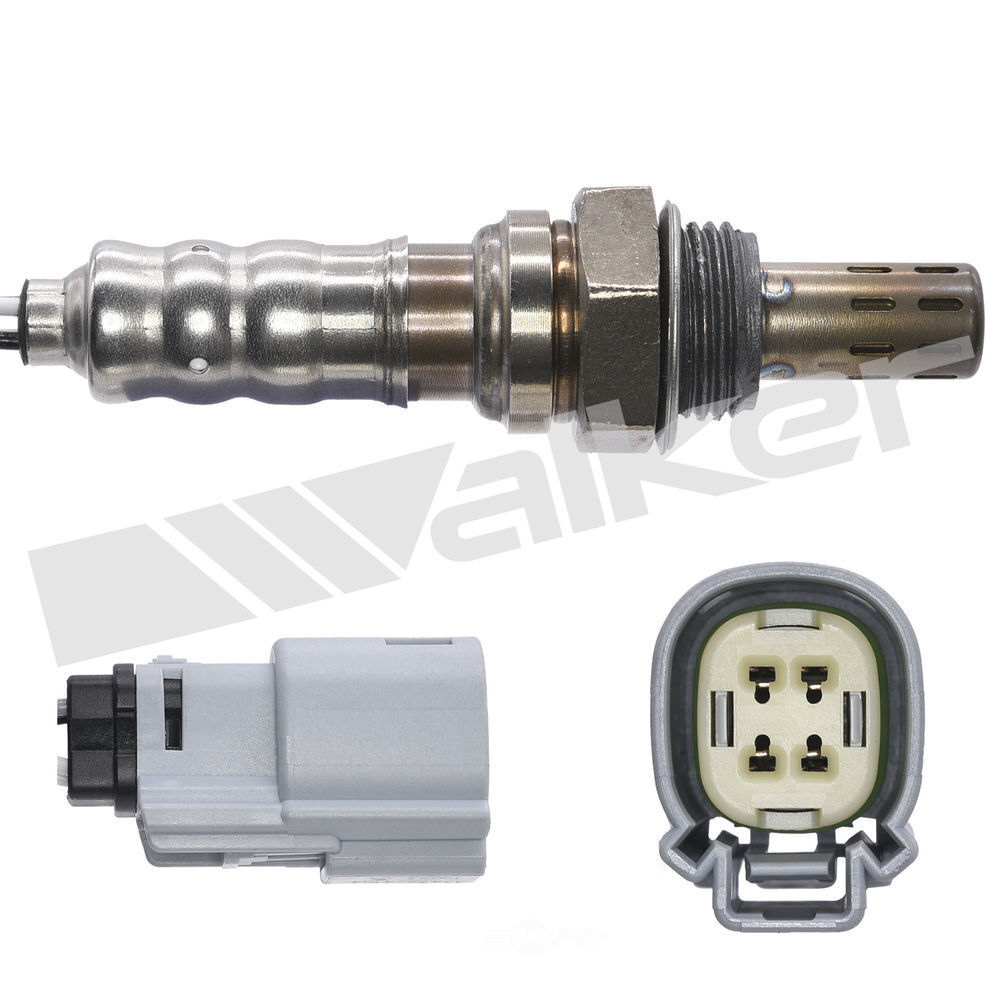 350-34997 Oxygen Sensor for 2017 Ford Escape S 2.5L 4 Cyl
