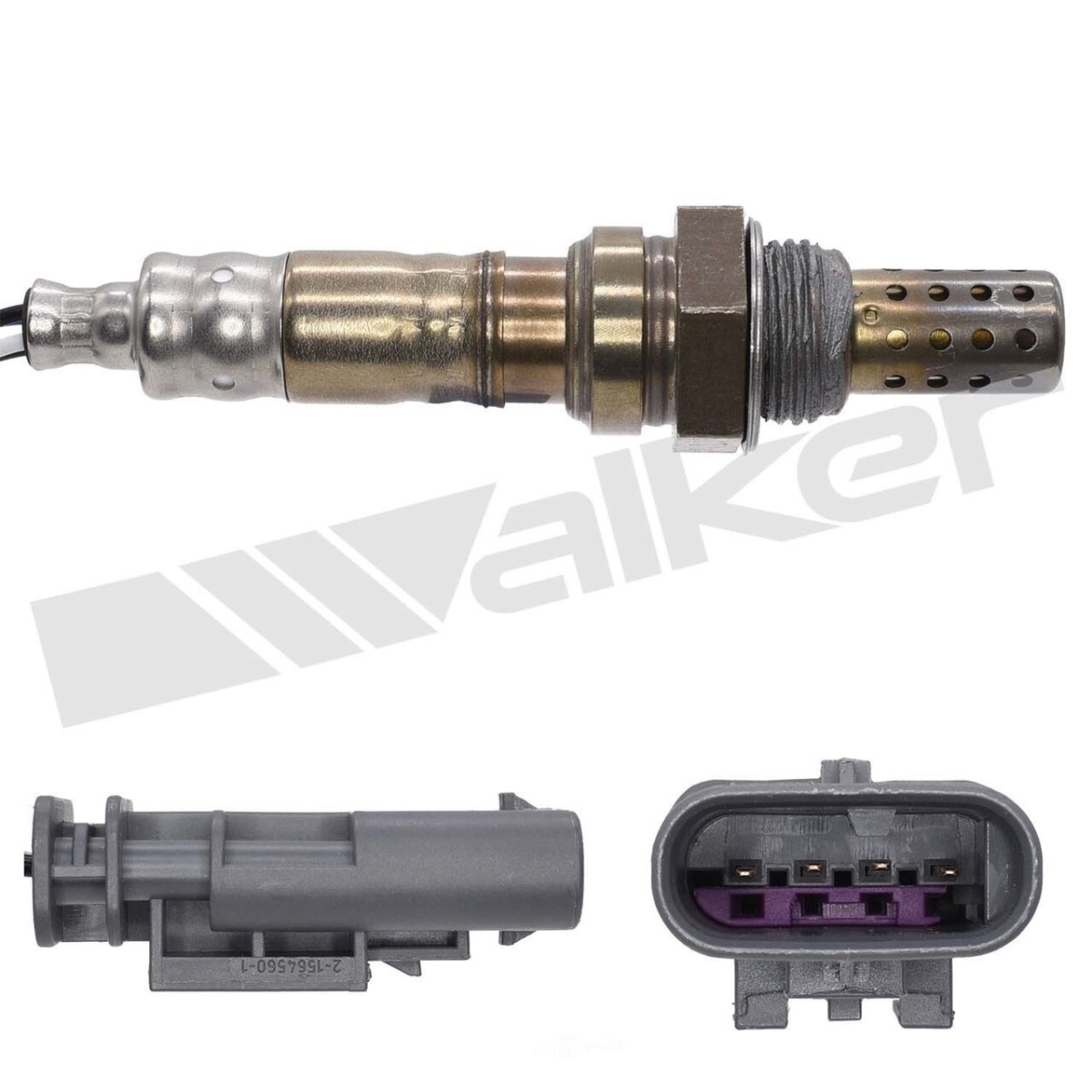 350341032 Oxygen Sensor for 2017 Volvo XC90 T8 Excellence 2.0L 4 Cylinder B4204T28 FI