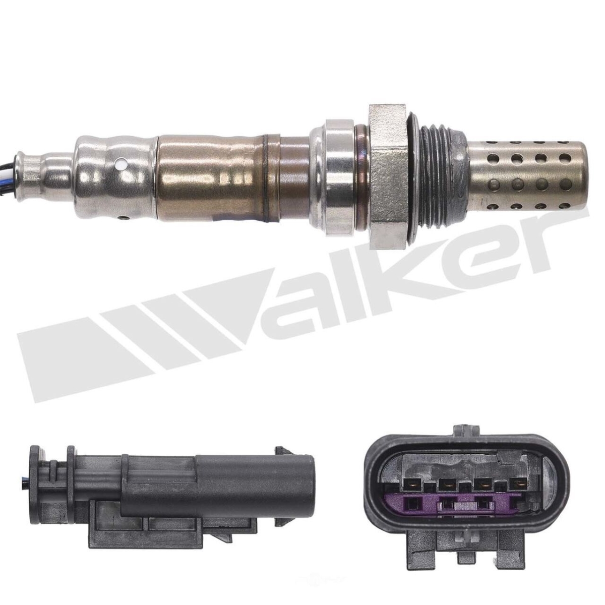350341082 Oxygen Sensor for 2018 Volvo S60 AWD 2.0L 4 Cylinder Turbocharged