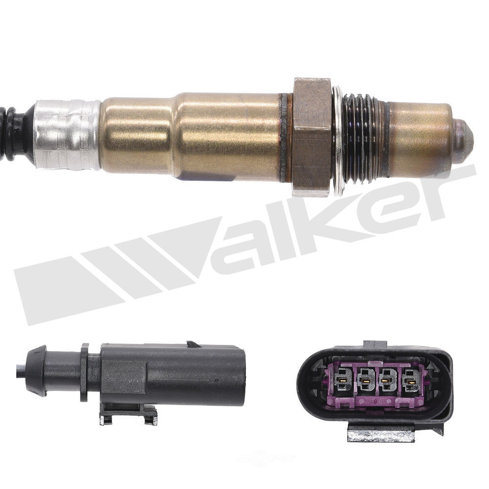 350341085 Oxygen Sensor for 2017-2020 Audi RS3 2.5L 5 Cyl