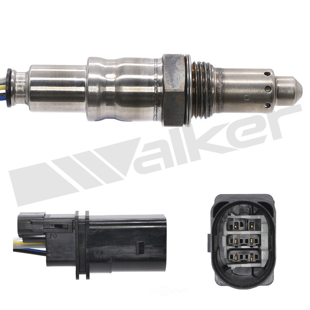 25025147 Oxygen Sensor for 2017-2020 Audi RS3
