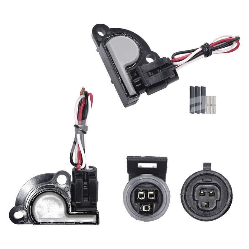 200-91453 Throttle Position Sensor for 1995 Chevrolet Corvette 5.7L V8