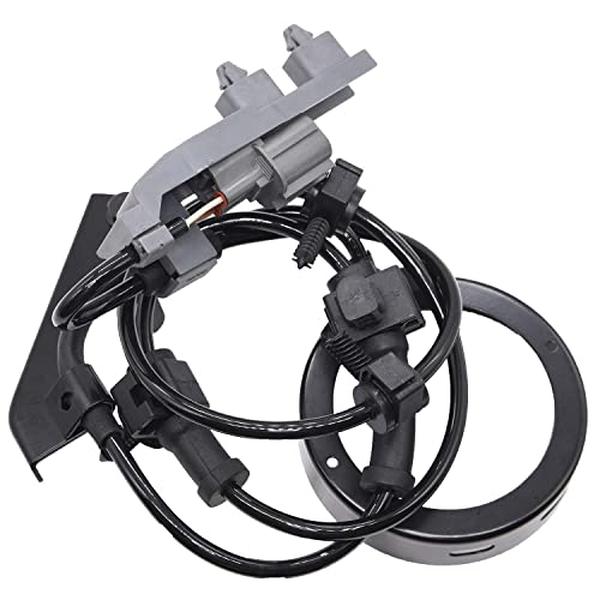 241-1088 ABS Wheel Speed Sensor for 2007-2008 Chevrolet Colorado 4WD 3.7L 5 Cyl