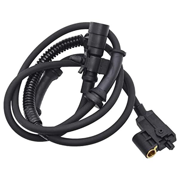 241-1128 ABS Wheel Speed Sensor for 1999-2004 Jeep Grand Cherokee