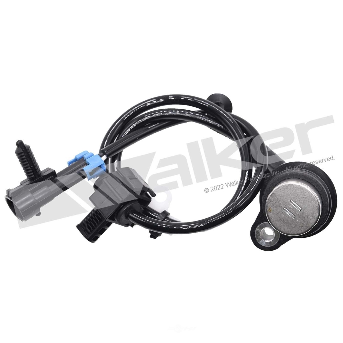 241-1192 ABS Wheel Speed Sensor for 2008-2009 Chevrolet Express 1500 4.3L V6