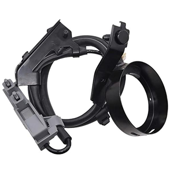 241-1195 ABS Wheel Speed Sensor for 2007-2008 Chevrolet Colorado RWD 3.7L 5 Cyl