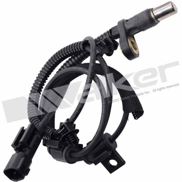 241-1277 ABS Wheel Speed Sensor for 2011-2012 Ford F250 Super Duty RWD 6.7L V8