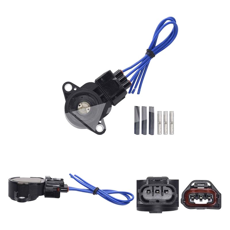 200-91225 Throttle Position Sensor for 1997 Kia Sephia 1.8L 4 Cyl
