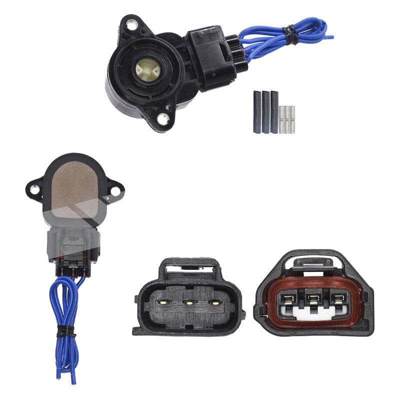 200-91237 Throttle Position Sensor for 1998-2002 Chevrolet Prizm