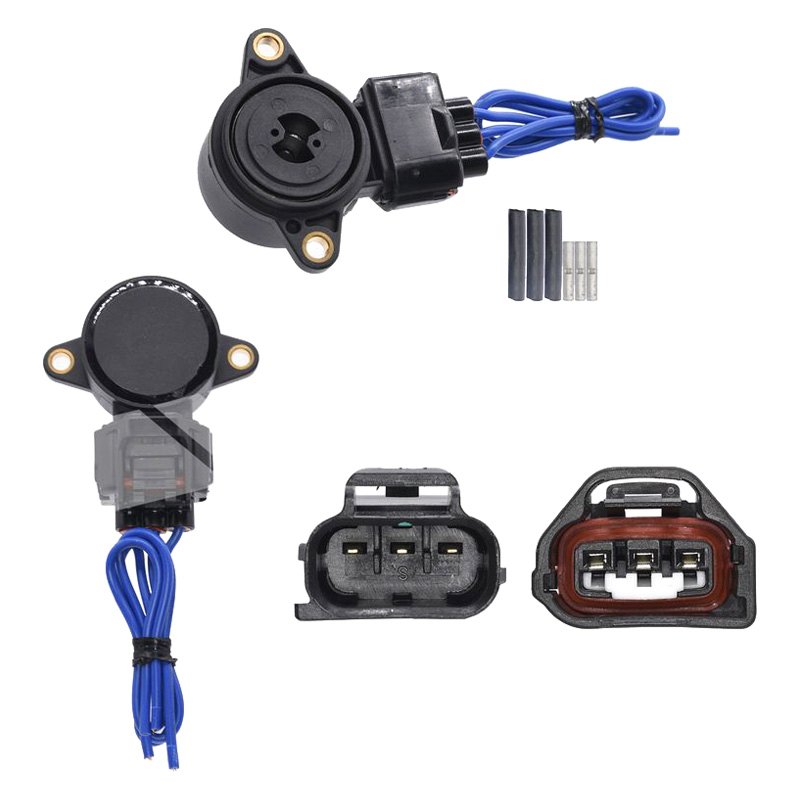 200-91423 Throttle Position Sensor for 2002-2007 Mitsubishi Lancer