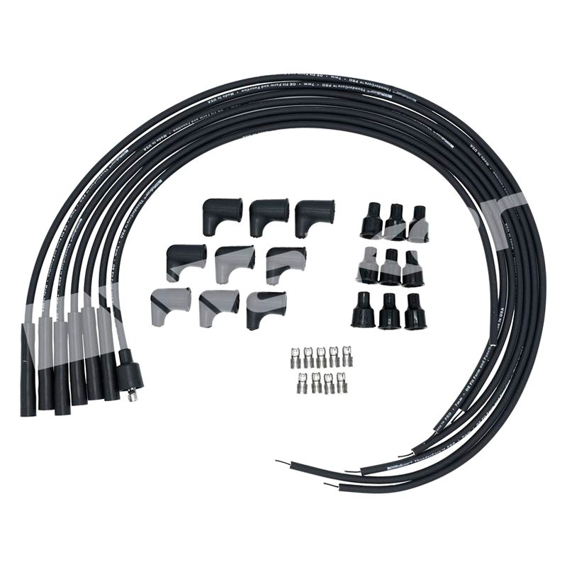 924-1552 Spark Plug Wire Set for 1994-2005 Buick Century 3.1L V6