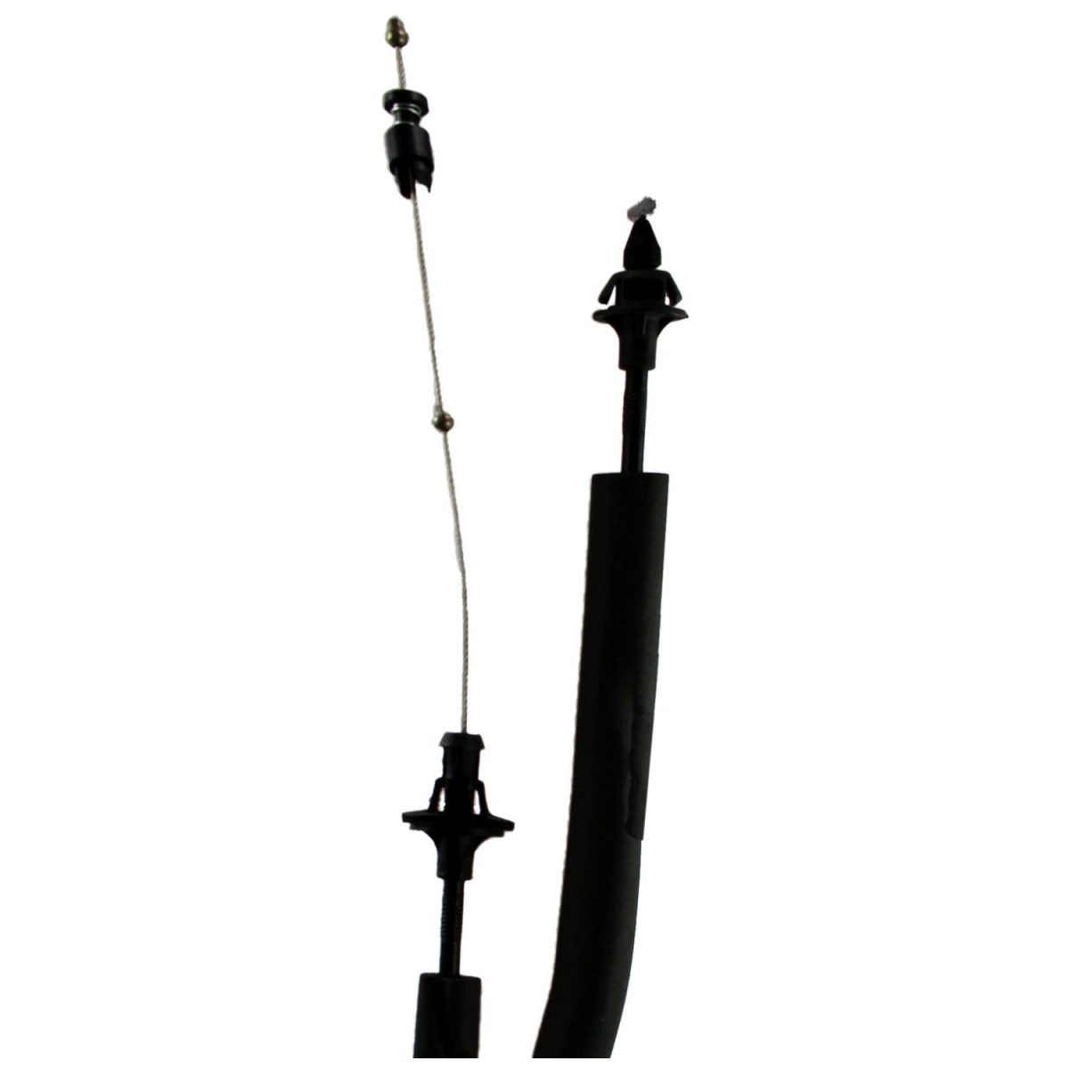 CA-8706 Carburetor Accelerator Cable for 1990 Chevrolet Beretta L4 2.3L 140cid
