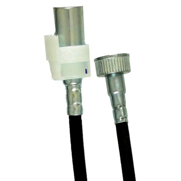 CA-3017 Speedometer Cable for 1980 Ford Fiesta