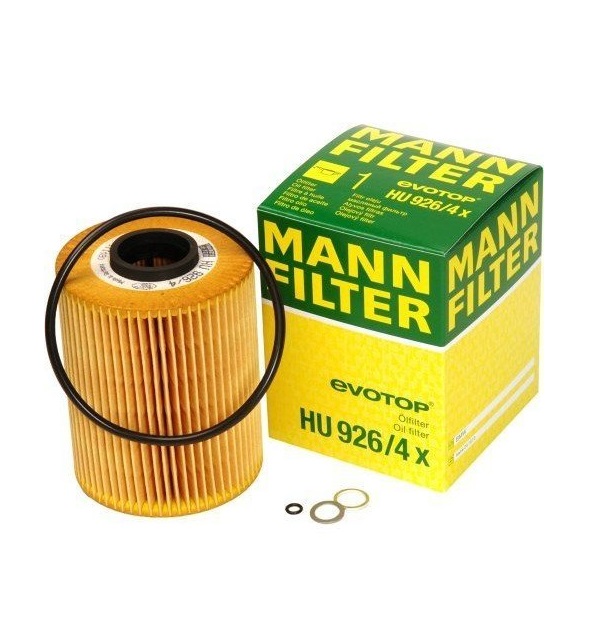 746086 Transmission Filter Kit