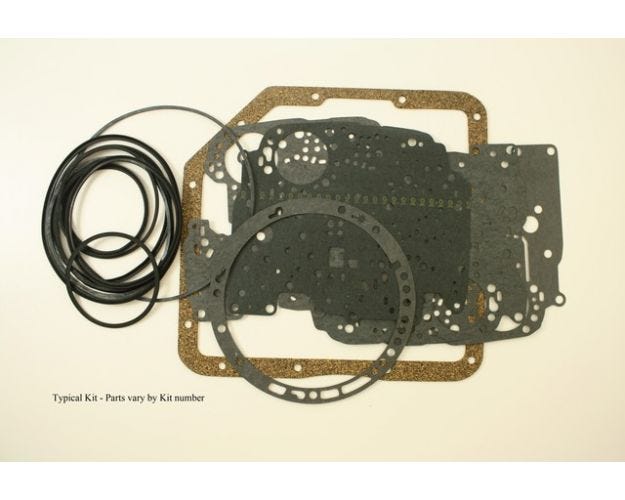 748007 Automatic Transmission Gasket Set for 1991-1995 Ford Explorer