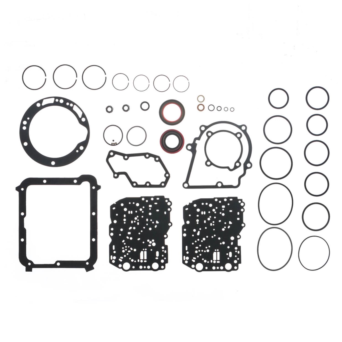 748010 Automatic Transmission Gasket Kit for 1973 Ford Bronco All -  PIONEER CABLE