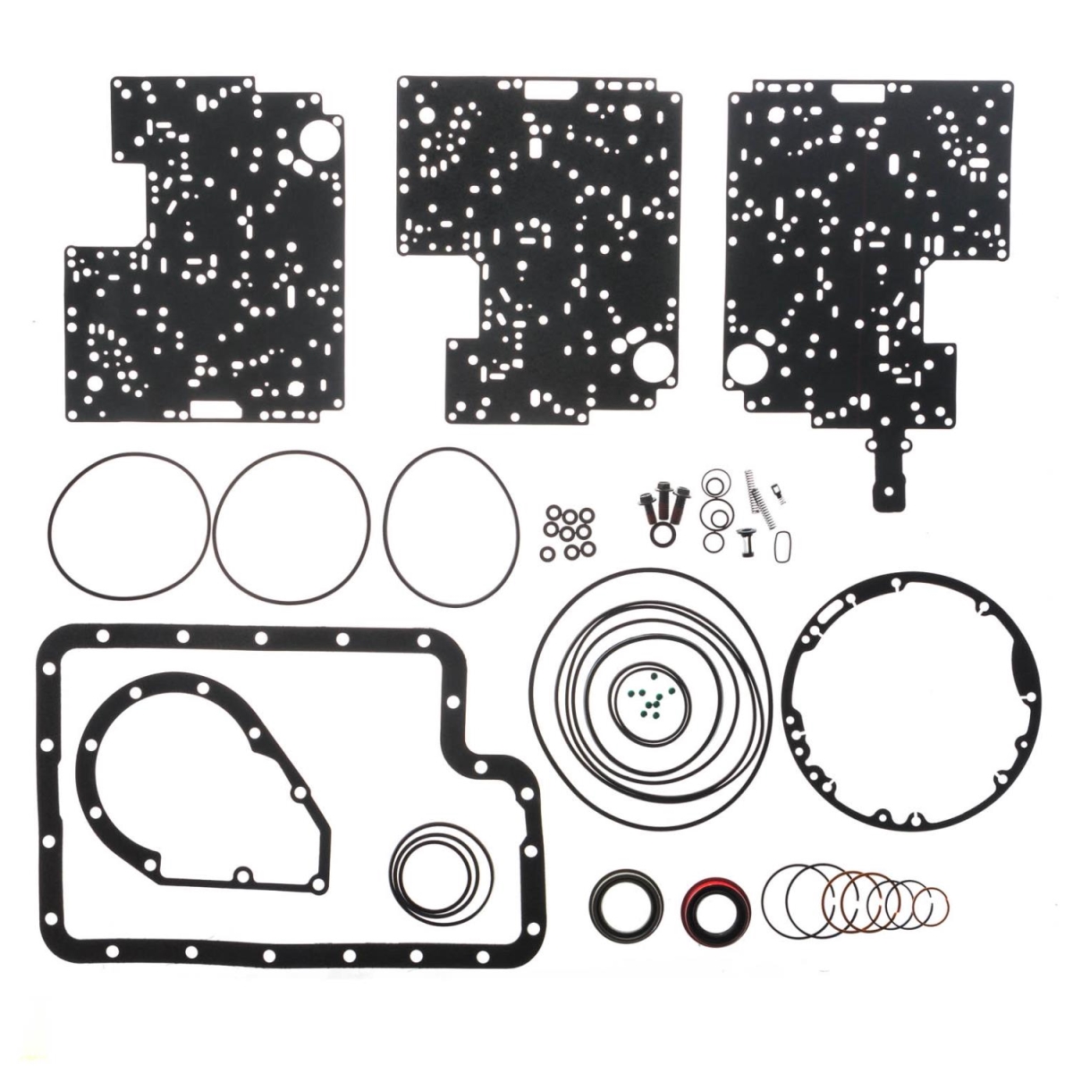 748014 Automatic Transmission Gasket Kit for 1990 Ford Bronco All