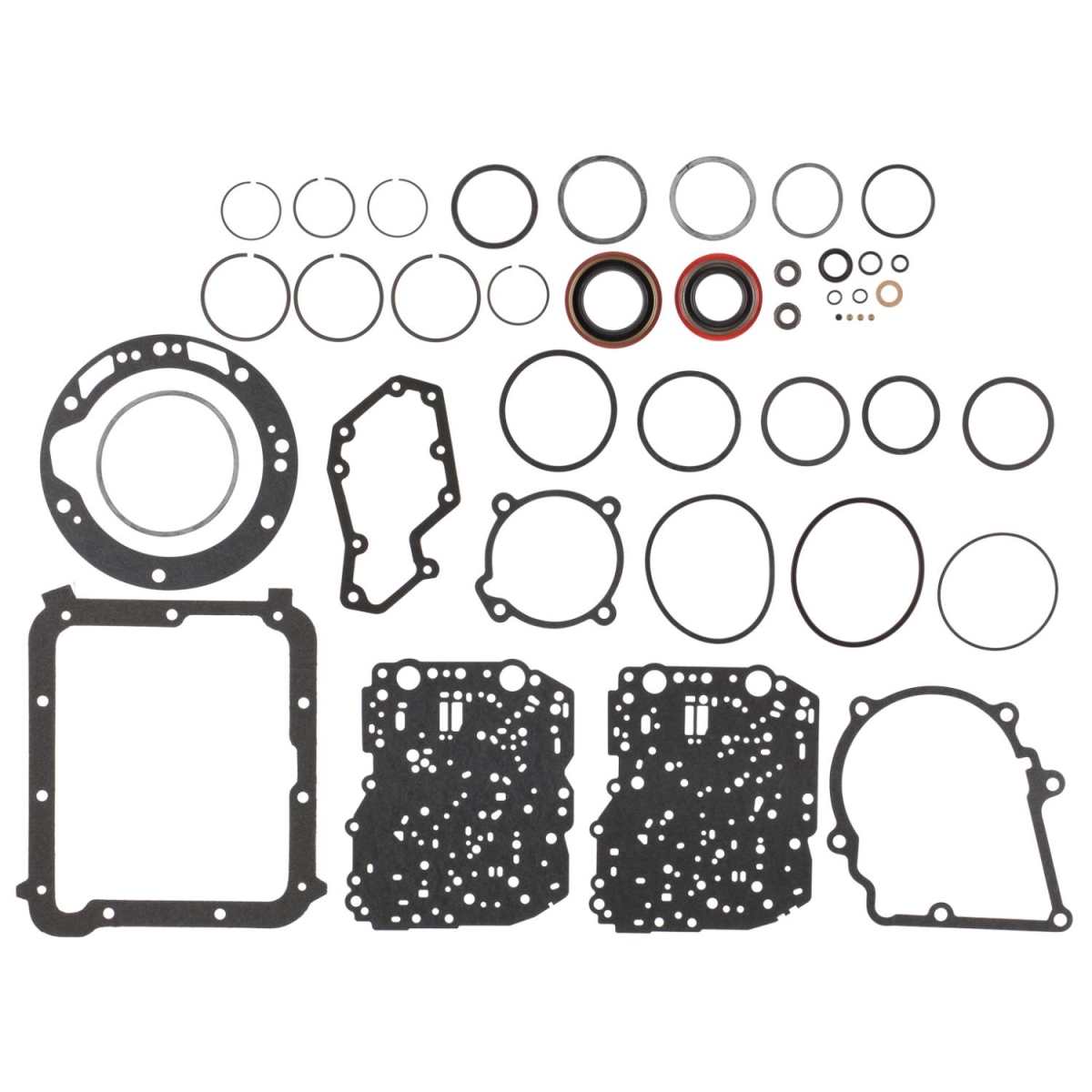 750021 Automatic Transmission Overhaul Kit for 1973 Ford Bronco - -L -  PIONEER CABLE