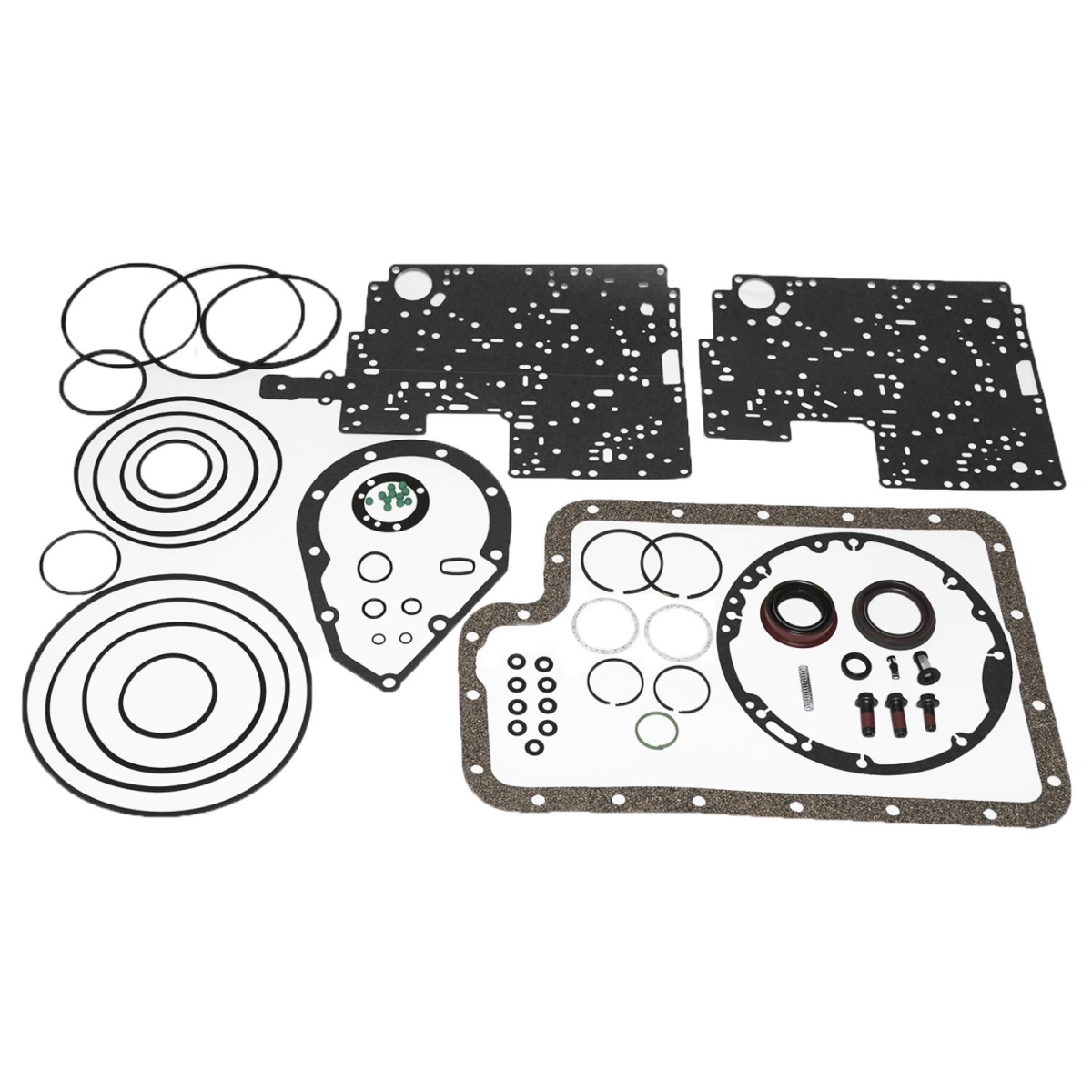 750025 Automatic Transmission Overhaul Kit for 1990 Ford Bronco L6 4.9L 4917cc 300cid