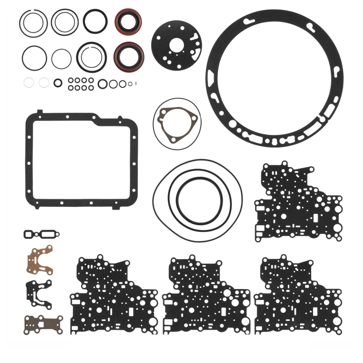 750045 Automatic Transmission Overhaul Kit for 1979-1981 Buick Riviera