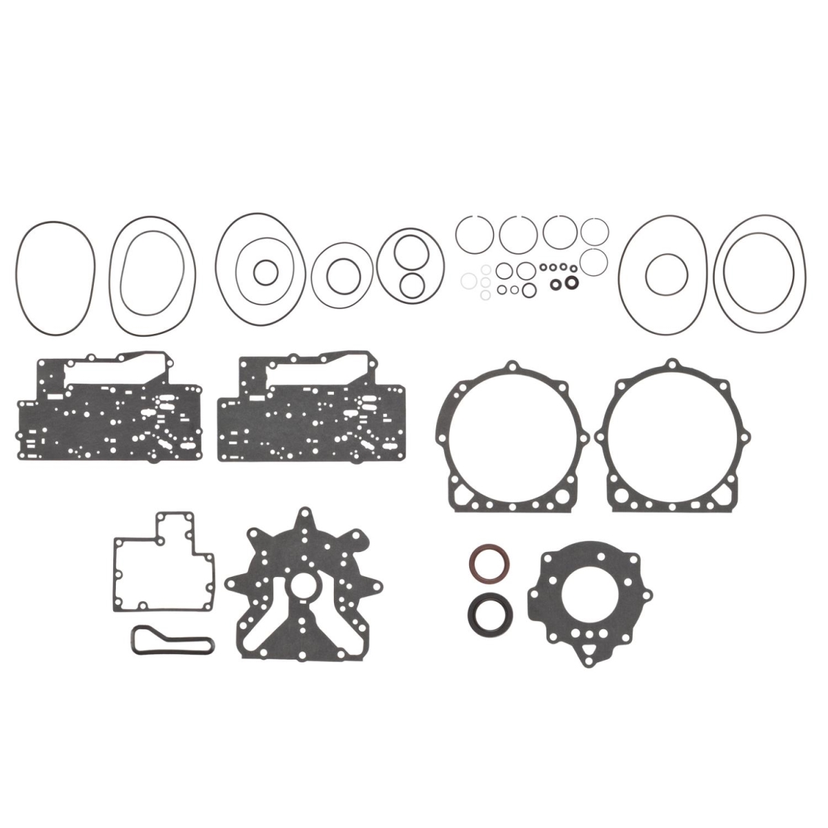 750113 Automatic Transmission Overhaul Kit for 1976 Alfa Romeo Alfetta L4 2.0L 1961cc 120cid
