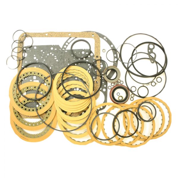 751018 Automatic Transmission Banner Kit for 1990-1995 Ford Bronco