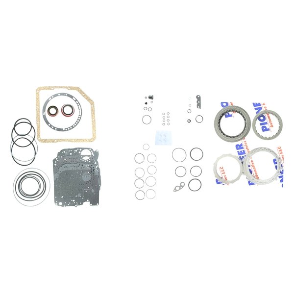 752045 Flex Plate Assembly for 1969-1970 Pontiac Tempest
