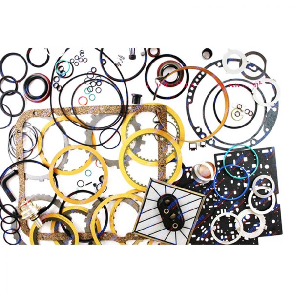 753028 Automatic Transmission Master Repair Kit for 1986-1986 GMC C1500