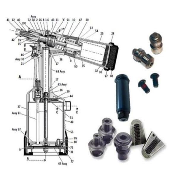 756001 Powersports Water Pump Seal Kits