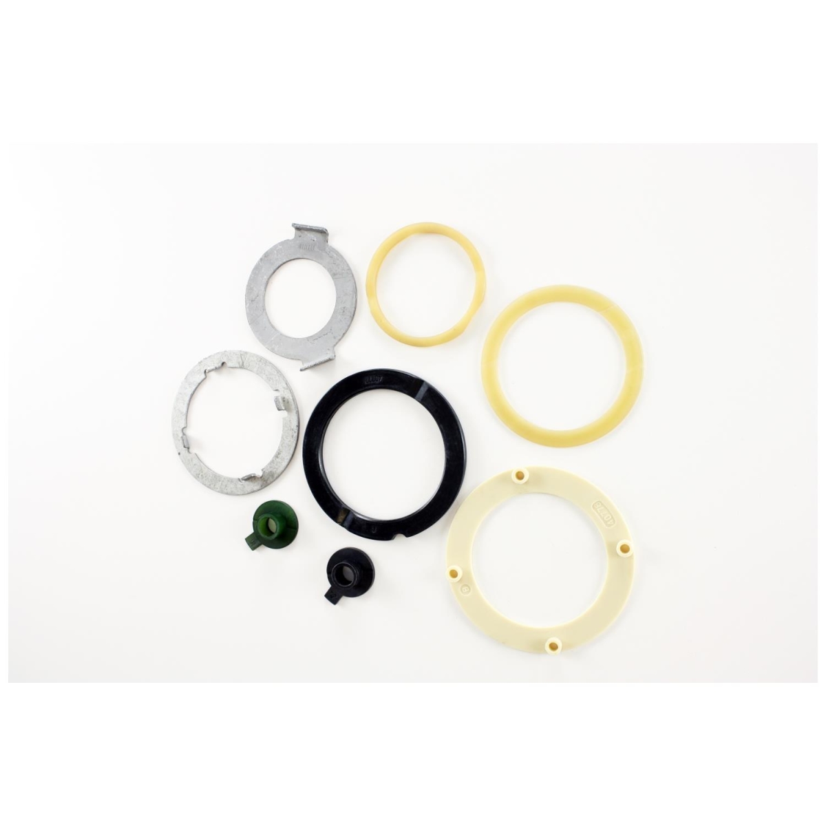 756008 Clutch Housing Thrust Washer Kit for 1986 Buick Electra All