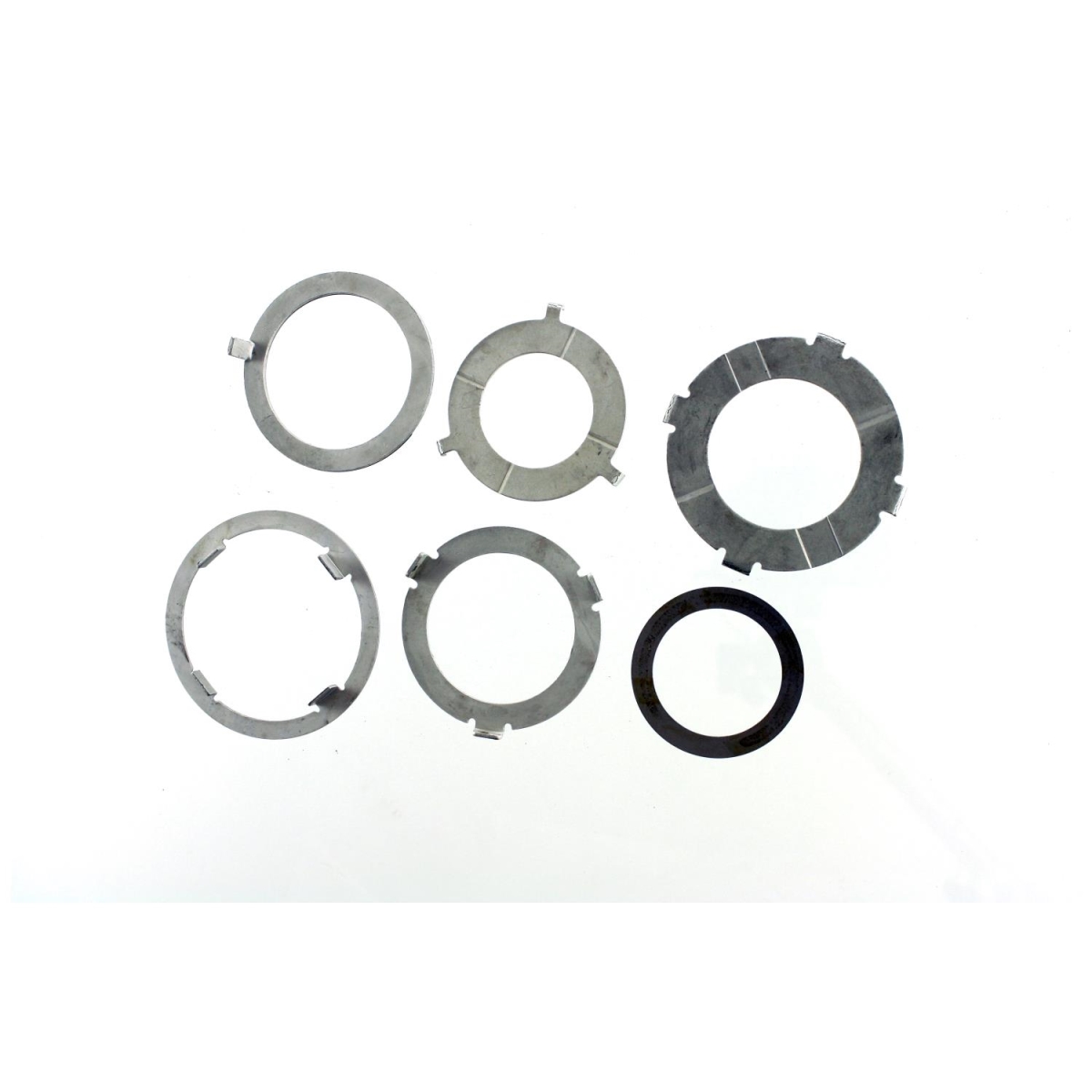 756012 Clutch Housing Thrust Washer Kit for 1973 Buick Apollo All