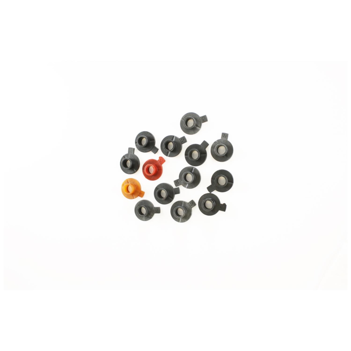 756013 Clutch Housing Thrust Washer Kit for 1978 Buick Century All