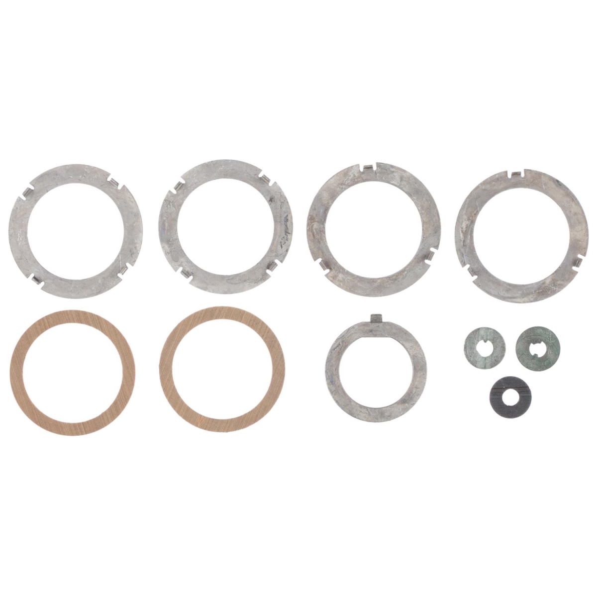 756015 Genuine OEM Washer Kit