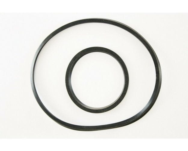 758004 Automatic Transmission Clutch Piston Seal for 1972-1973 GMC G35-G3500 Van