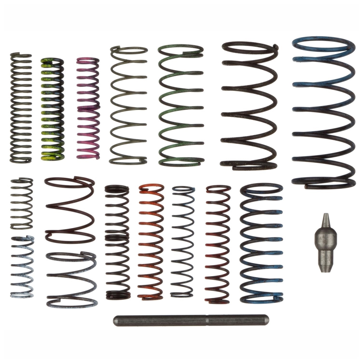765001 Valve Body Kit for 1967 AC 428 All