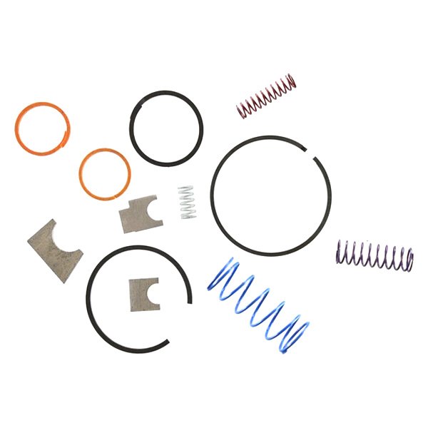 765002 Auto Trans Shift Kit for 1990-1992 Lincoln Town Car