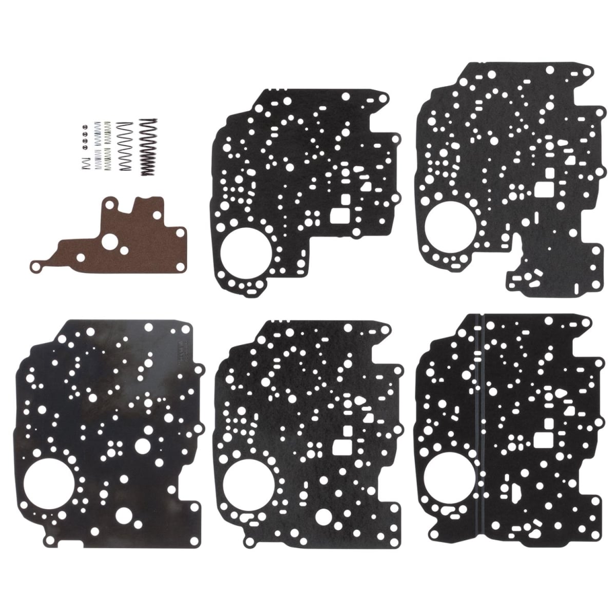 765007 Valve Body Kit for 1973 Buick Apollo All