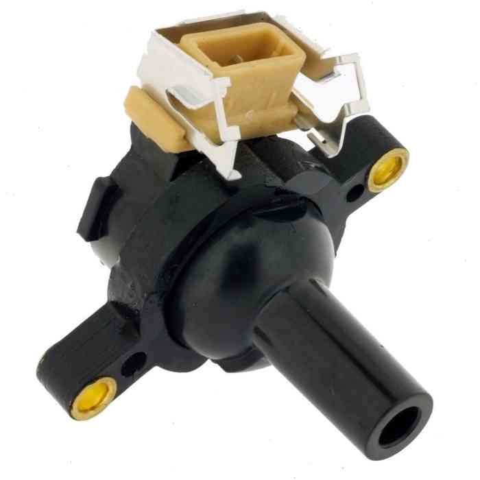 36-8042 Ignition Coil for 2000 BMW 323Ci