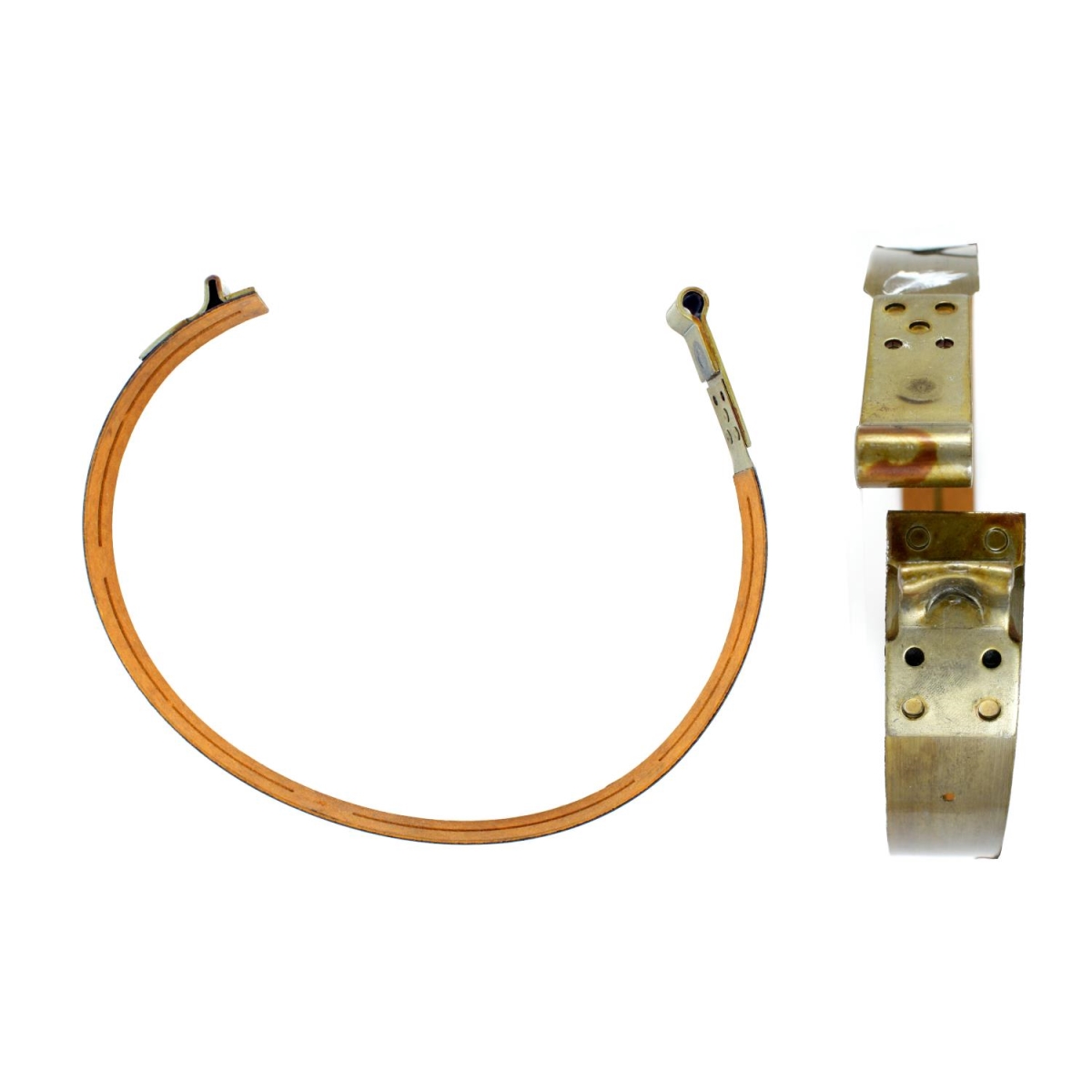 767035 Automatic Transmission Band for 1991 Ford Festiva All