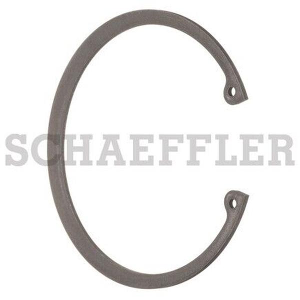 WR0122 Bearing Retaining Ring for 2017 Acura MDX
