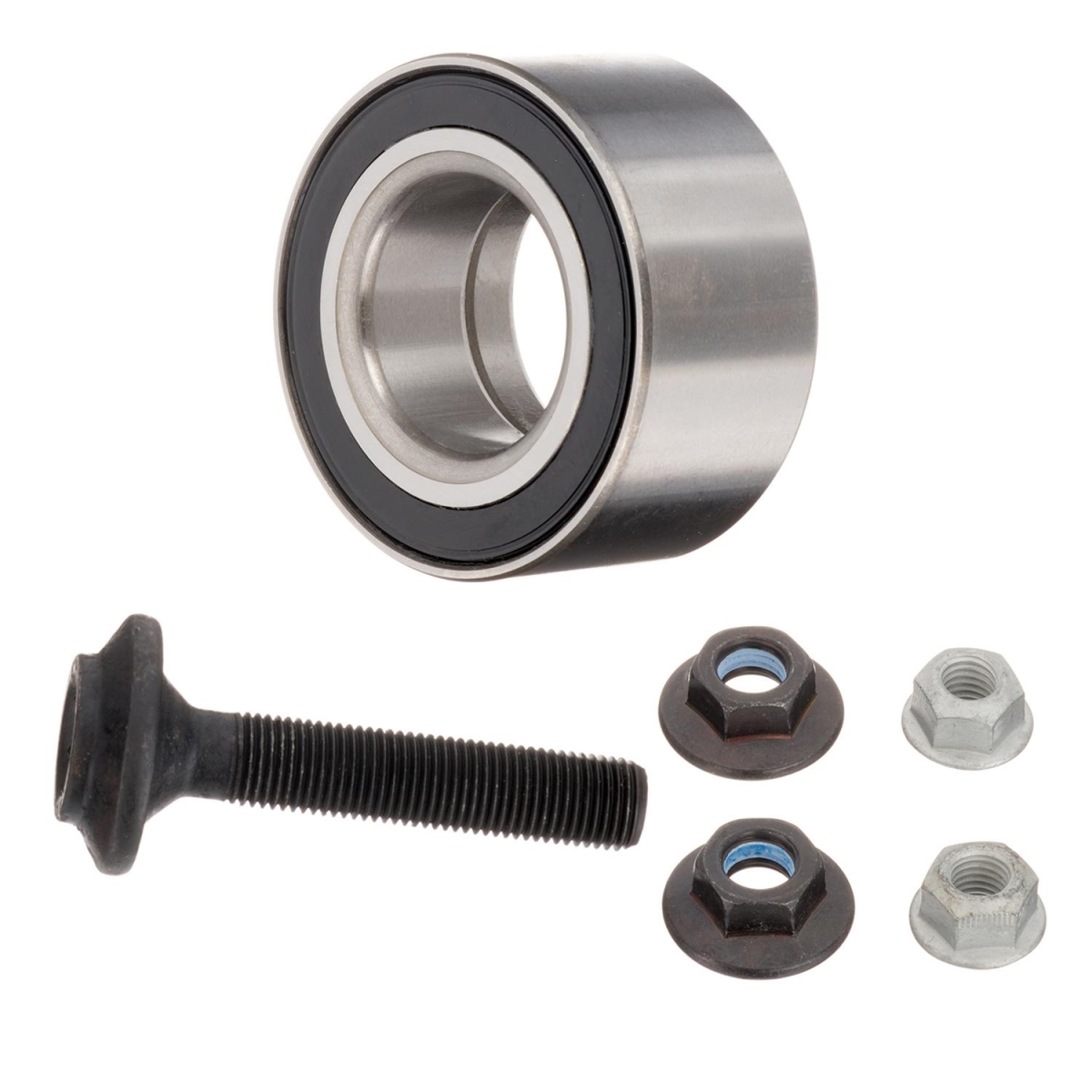 WB61008K Wheel Bearing Kit for 2003-2005 Volkswagen Passat GL