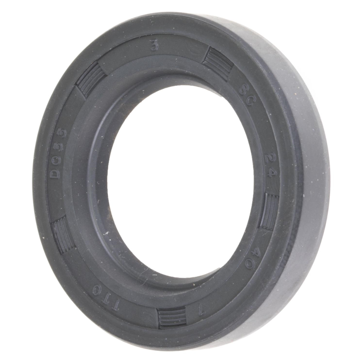 SS3992 Transmission Input Shaft Seals for 1996 Ford Escort