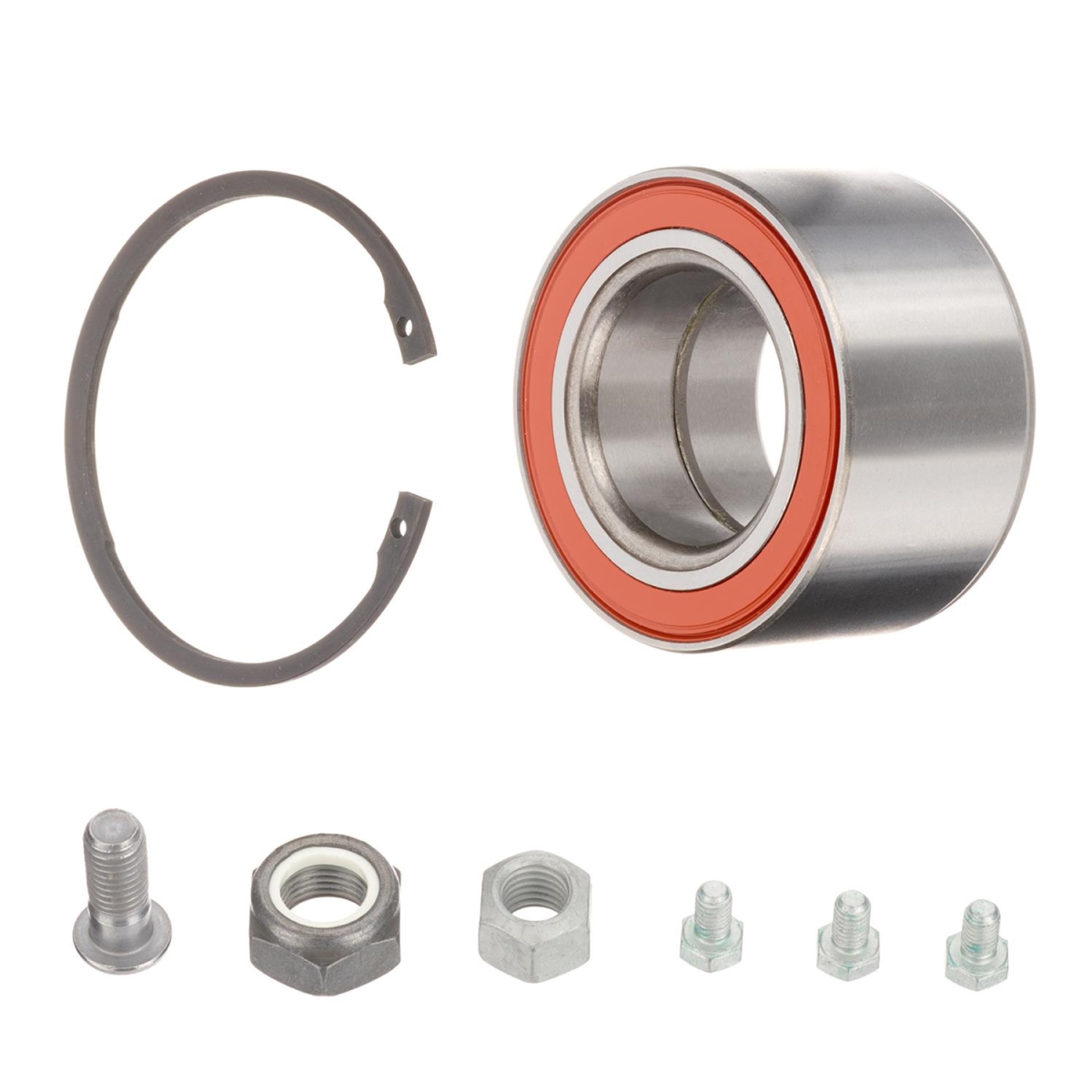 WB61030K Wheel Bearing Kit for 1994 Volkswagen Transporter