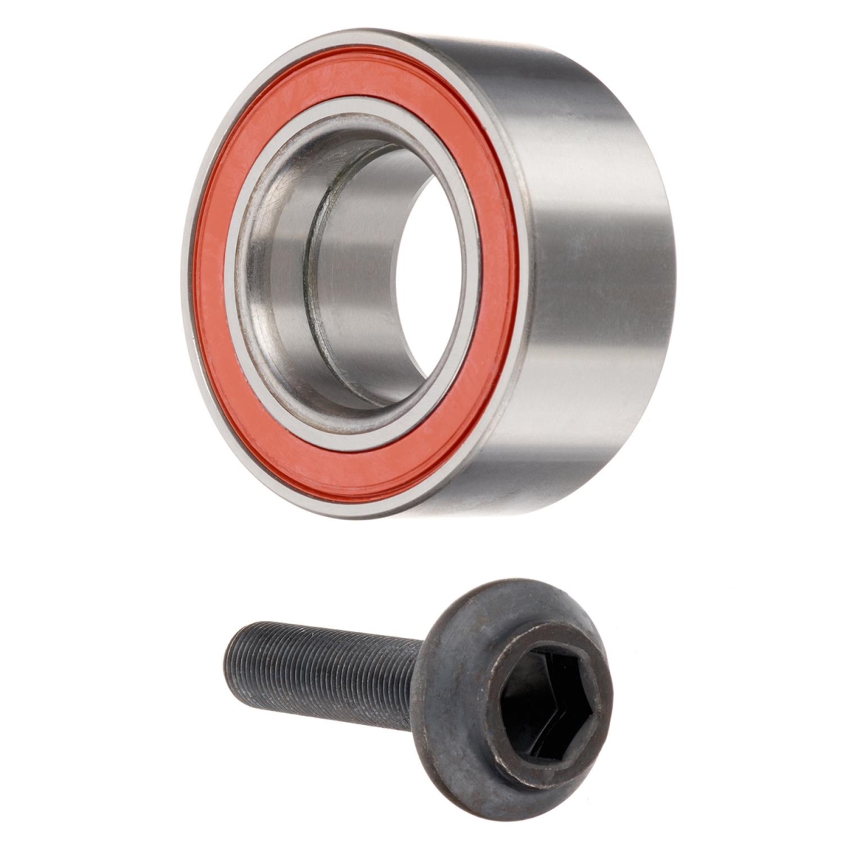 WB61071K Wheel Bearing Kit for 2002-2004 Audi A4 Quattro Avant