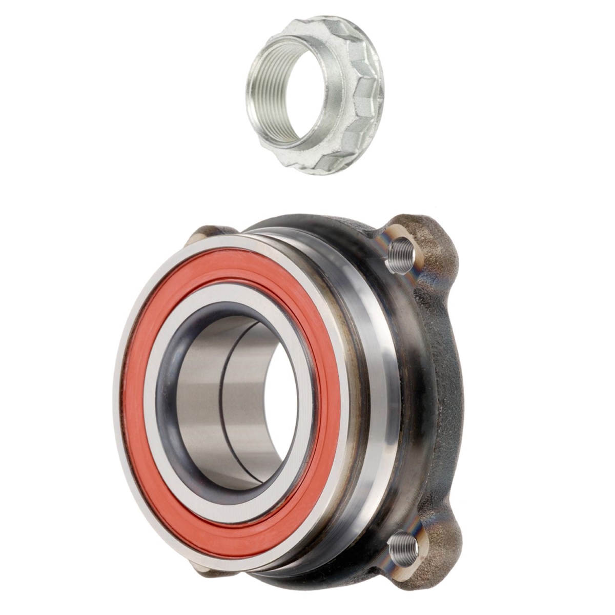 WB64934K Wheel Bearing Kit for 2001-2003 BMW 525I Base